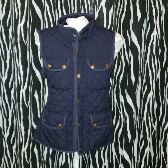 Girls Vest - Picture 1 of 5